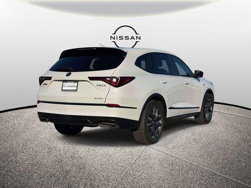 2023 Acura MDX A-Spec