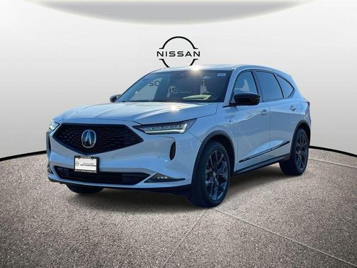 2023 Acura MDX A-Spec
