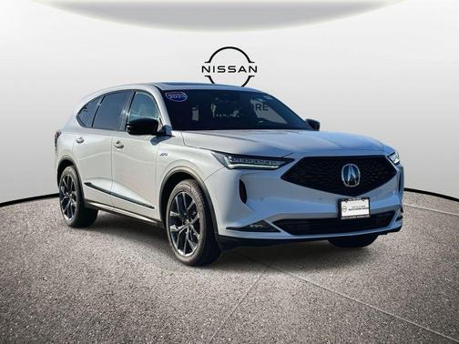 2023 Acura MDX A-Spec