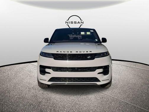 2023 Land Rover Range Rover Sport SE Dynamic