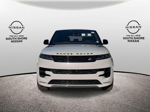2023 Land Rover Range Rover Sport SE Dynamic