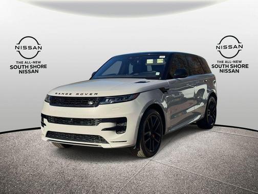 2023 Land Rover Range Rover Sport SE Dynamic