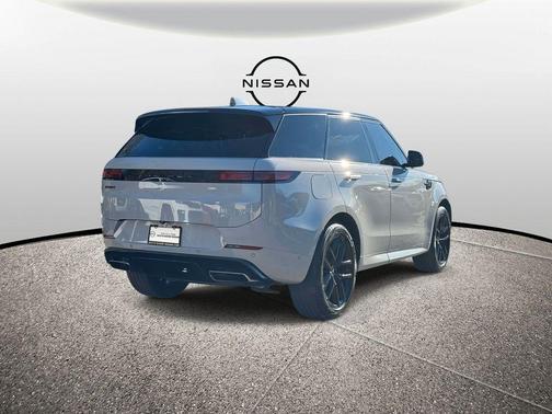 2023 Land Rover Range Rover Sport SE Dynamic