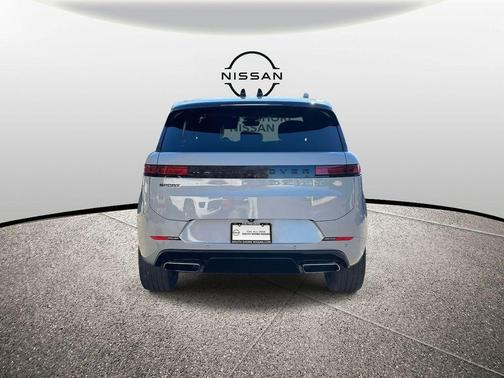 2023 Land Rover Range Rover Sport SE Dynamic