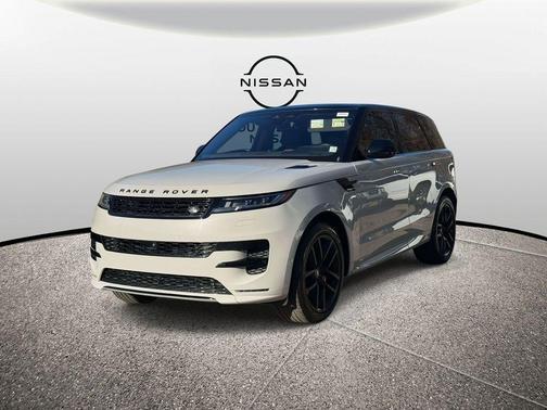 2023 Land Rover Range Rover Sport SE Dynamic