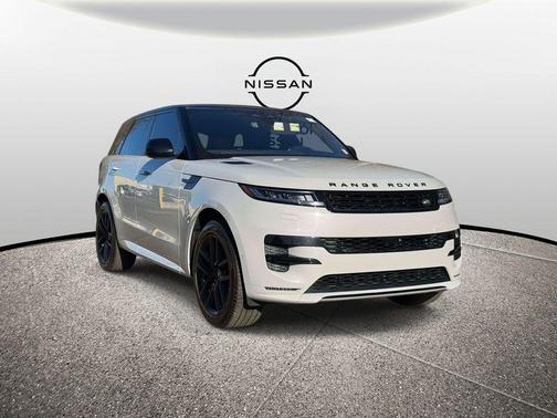 2023 Land Rover Range Rover Sport SE Dynamic