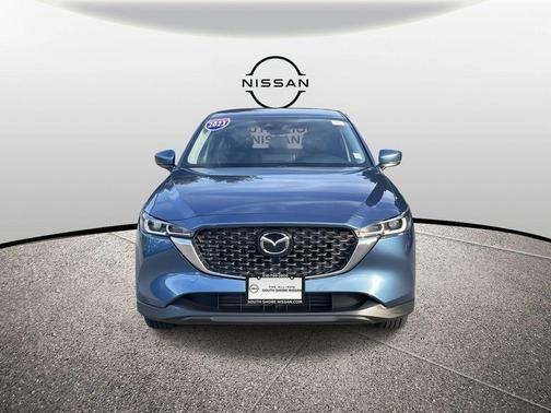 2023 Mazda CX-5 2.5 S