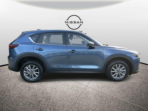 2023 Mazda CX-5 2.5 S