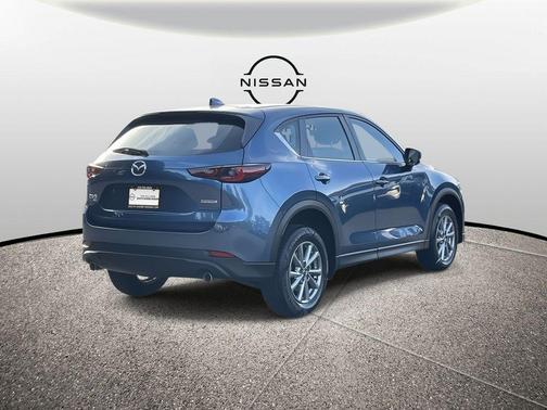2023 Mazda CX-5 2.5 S