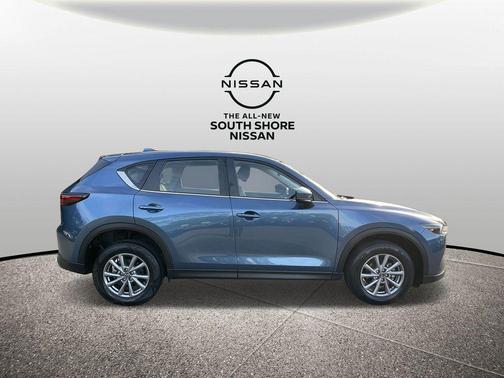 2023 Mazda CX-5 2.5 S