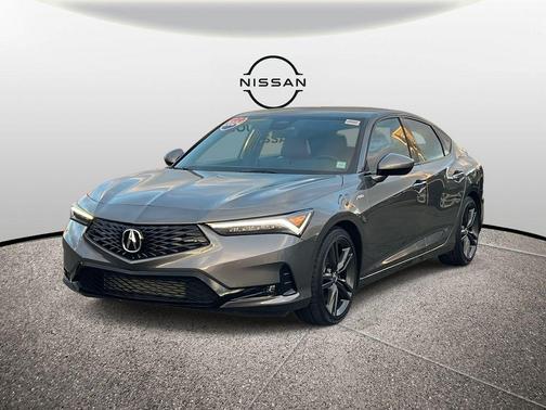 2024 Acura Integra A-Spec