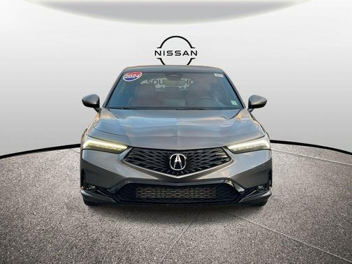 2024 Acura Integra A-Spec