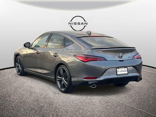2024 Acura Integra A-Spec