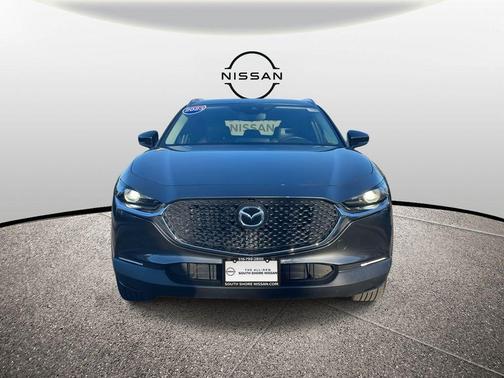 2023 Mazda CX-30 2.5 S Select Package