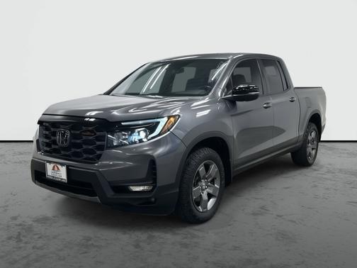 2024 Honda Ridgeline 