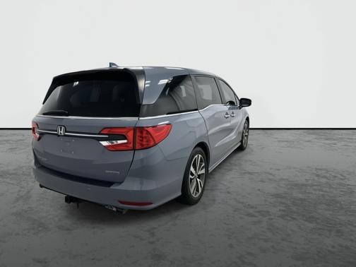 2023 Honda Odyssey 