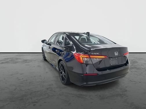 2024 Honda Civic 