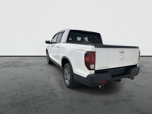 2022 Honda Ridgeline 