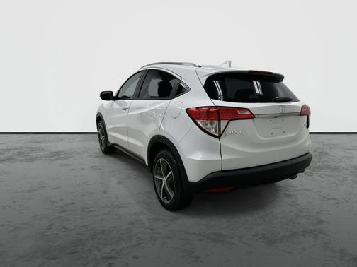 2022 Honda HR-V 