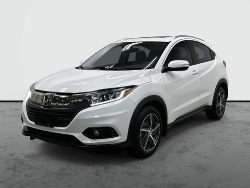 2022 Honda HR-V 