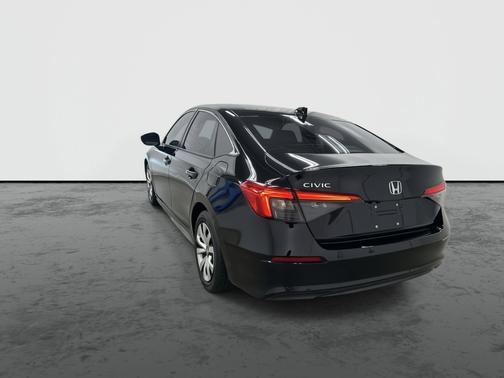2023 Honda Civic 