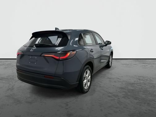 2023 Honda HR-V 