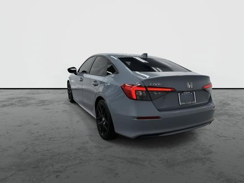 2023 Honda Civic 
