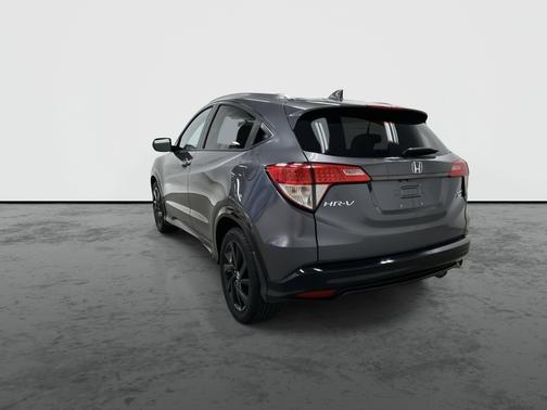 2022 Honda HR-V 