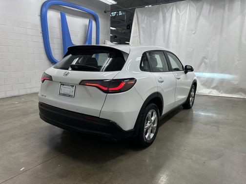 2024 Honda HR-V 