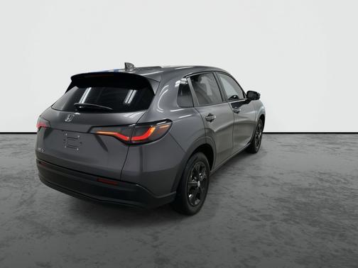 2023 Honda HR-V 