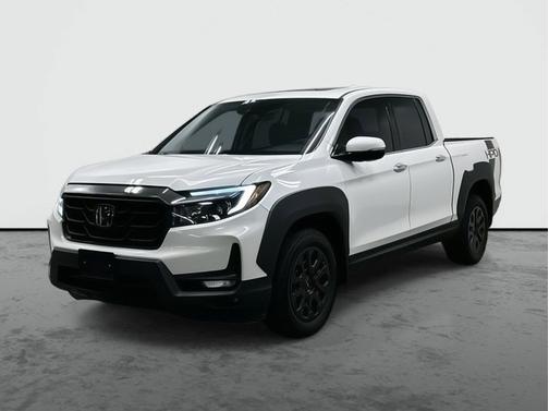 2023 Honda Ridgeline