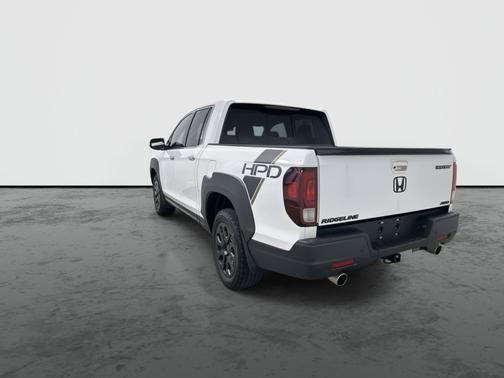2023 Honda Ridgeline