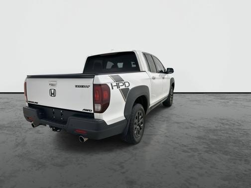 2023 Honda Ridgeline
