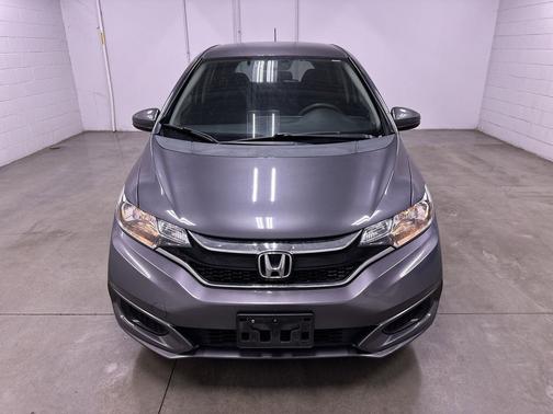 2019 Honda Fit