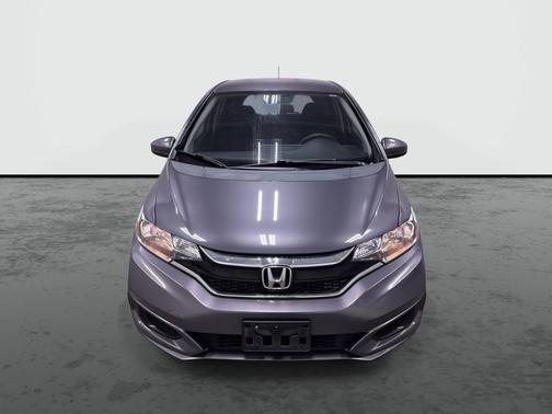 2019 Honda Fit