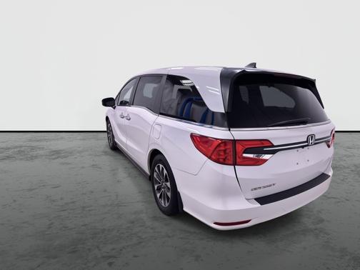 2022 Honda Odyssey