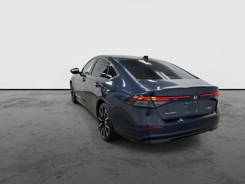 2024 Honda Accord Hybrid