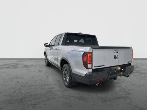 2023 Honda Ridgeline