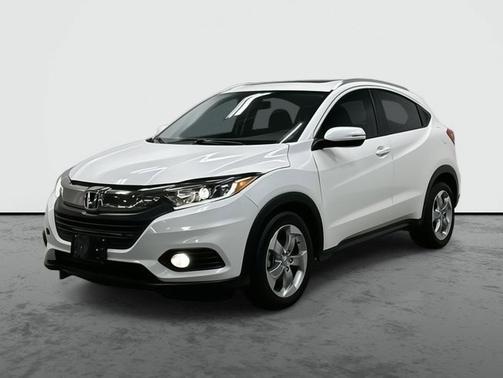 2022 Honda HR-V