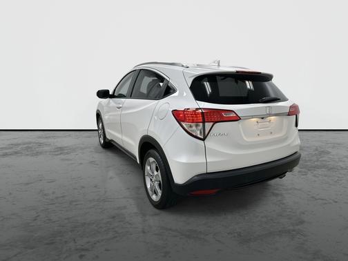 2022 Honda HR-V