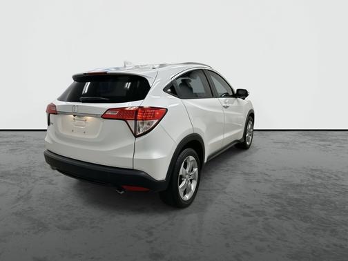 2022 Honda HR-V