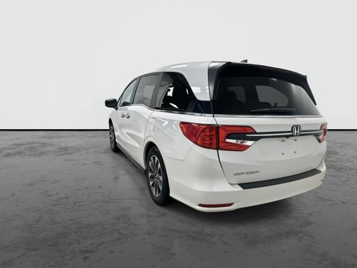 2024 Honda Odyssey 