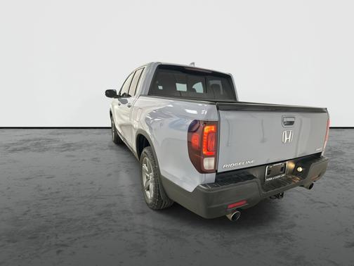 2023 Honda Ridgeline 