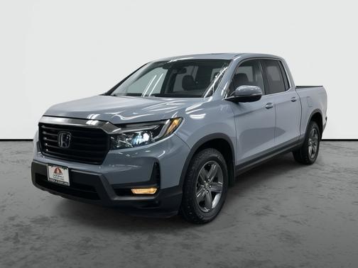 2023 Honda Ridgeline 