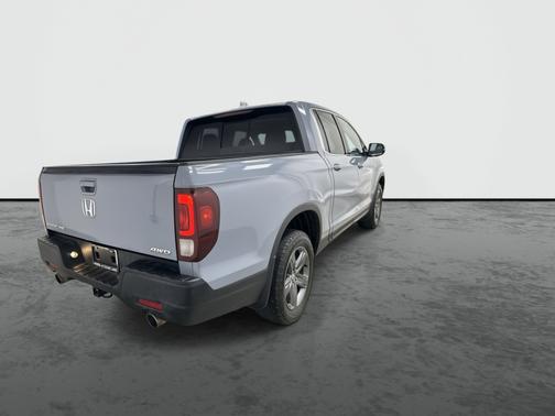 2023 Honda Ridgeline 