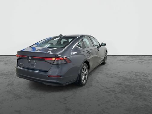 2024 Honda Accord 