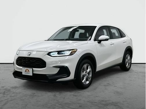 2025 Honda HR-V