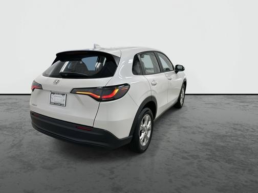 2025 Honda HR-V