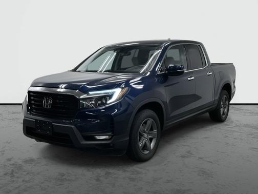 2023 Honda Ridgeline 