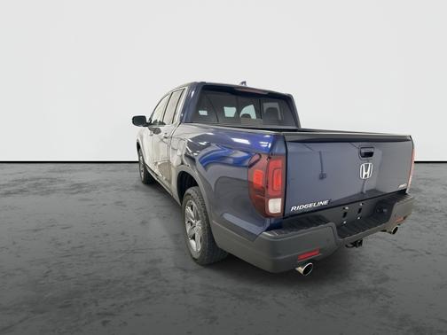 2023 Honda Ridgeline 